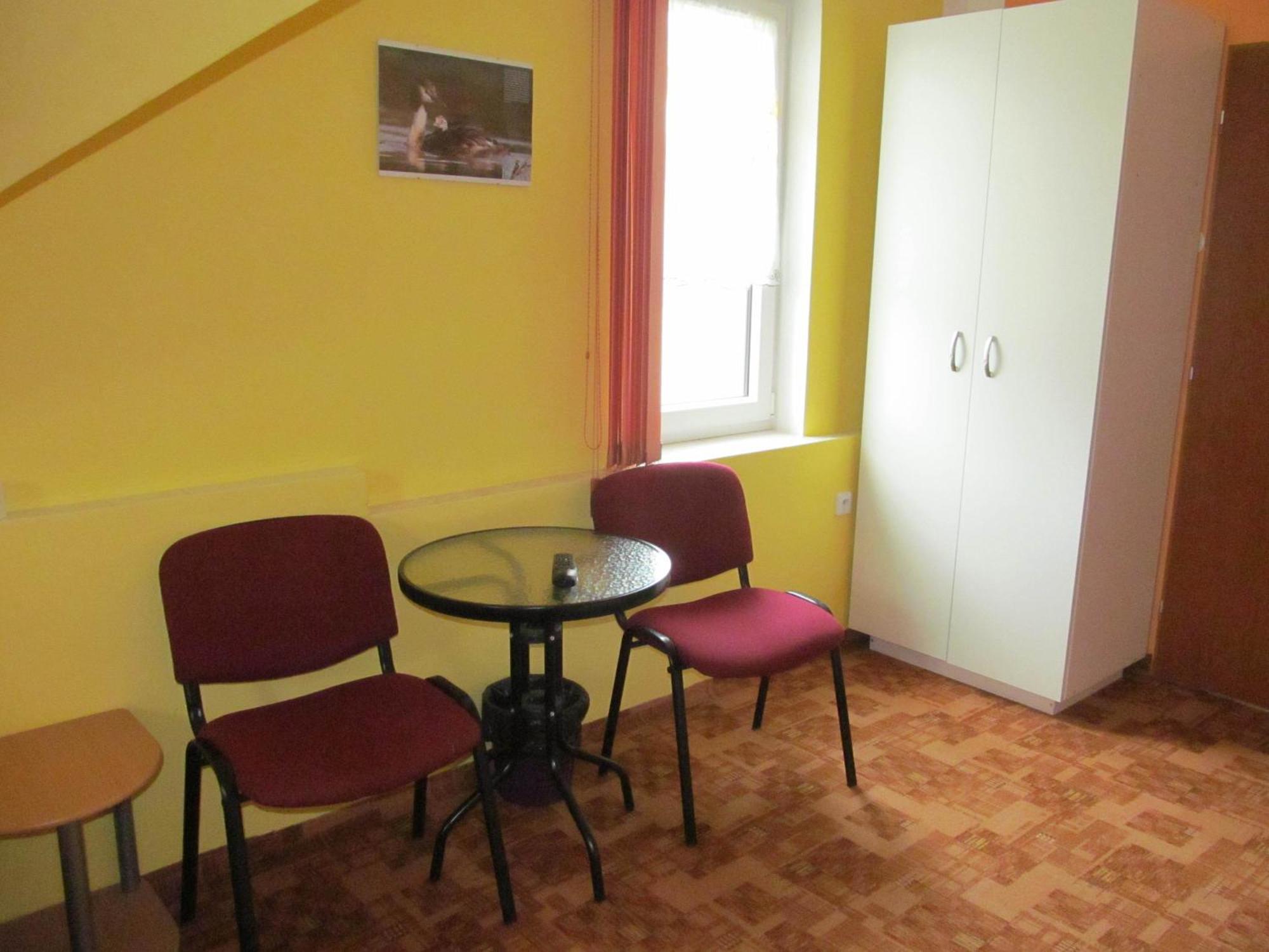 Penzion U Sykoru Trebon Room photo